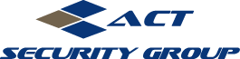 ACT Security Group Logo