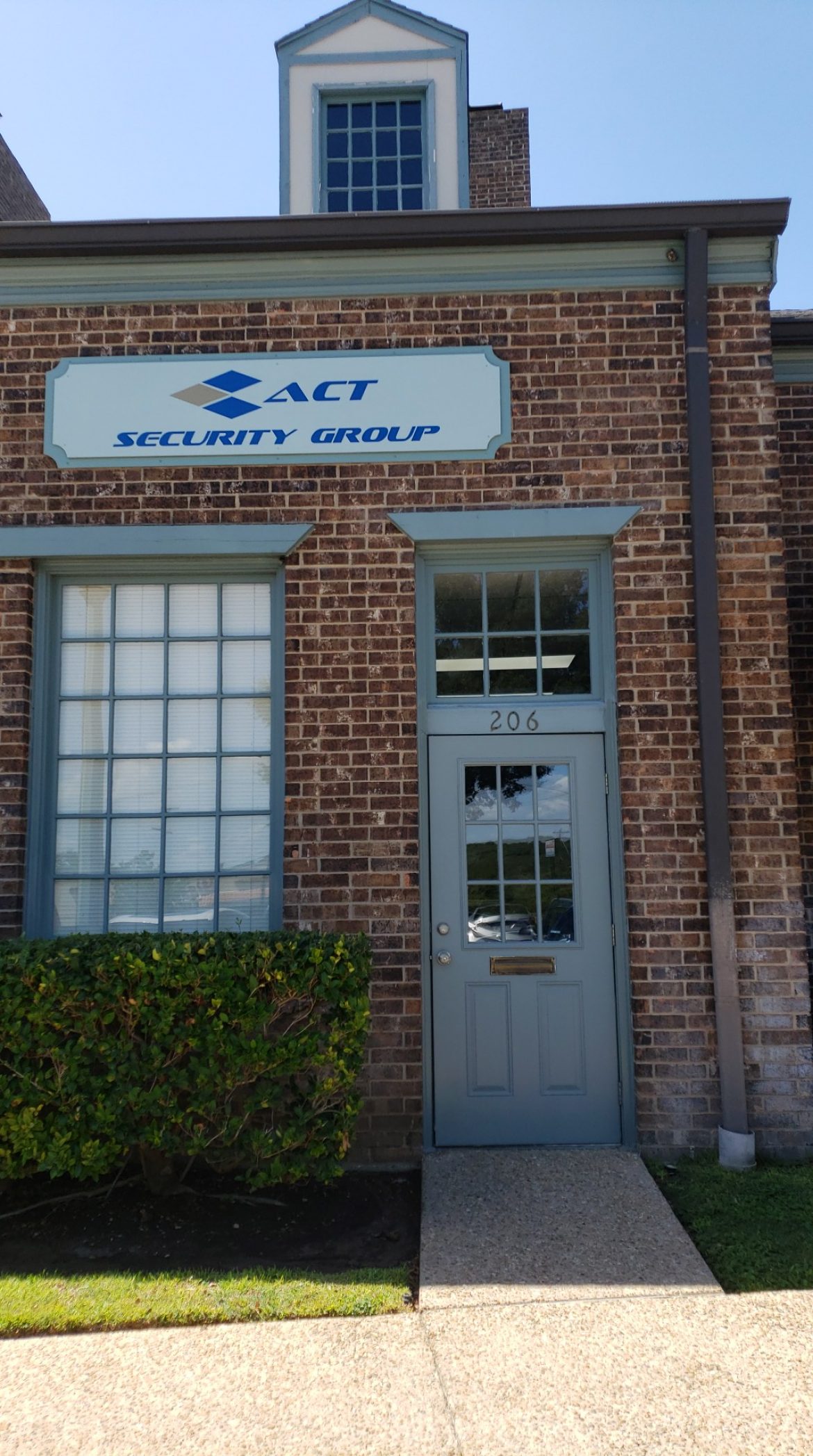 San Antonio Office