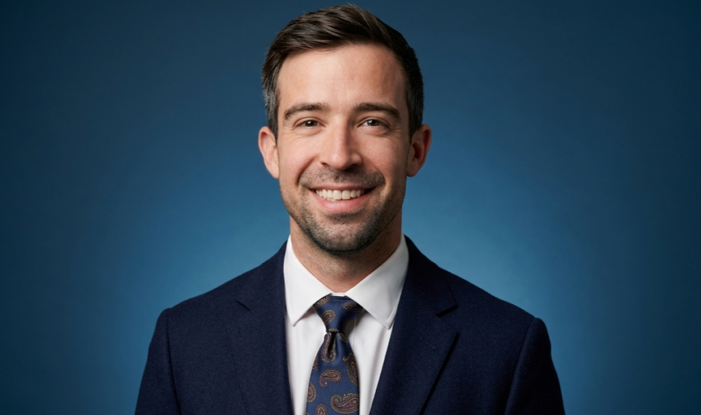 Charles Vinson – ACT Security