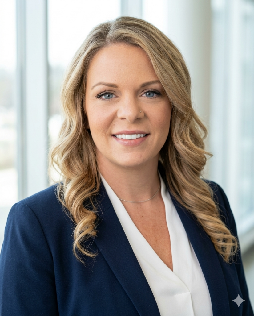 Latashia Roberts – ACT Security Group